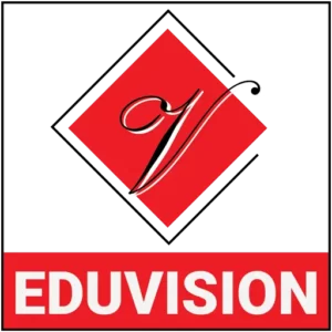 Logo Eduvision2